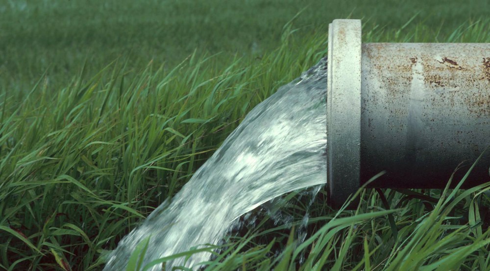 Irrigation wells responsible for 65% of Iran’s water use: Report