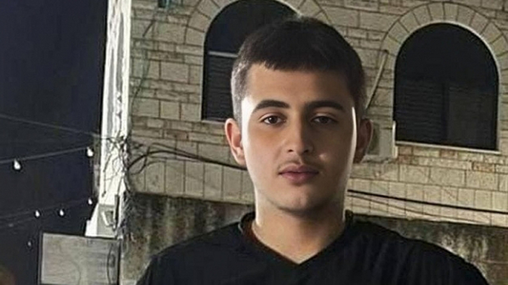 Cisjordanie