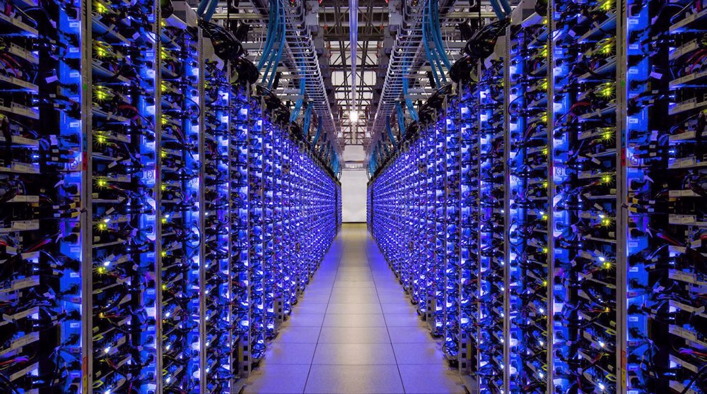 Data center