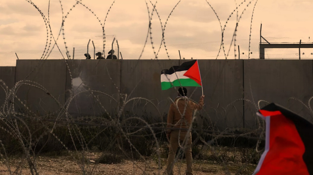 Israel apartheid regime