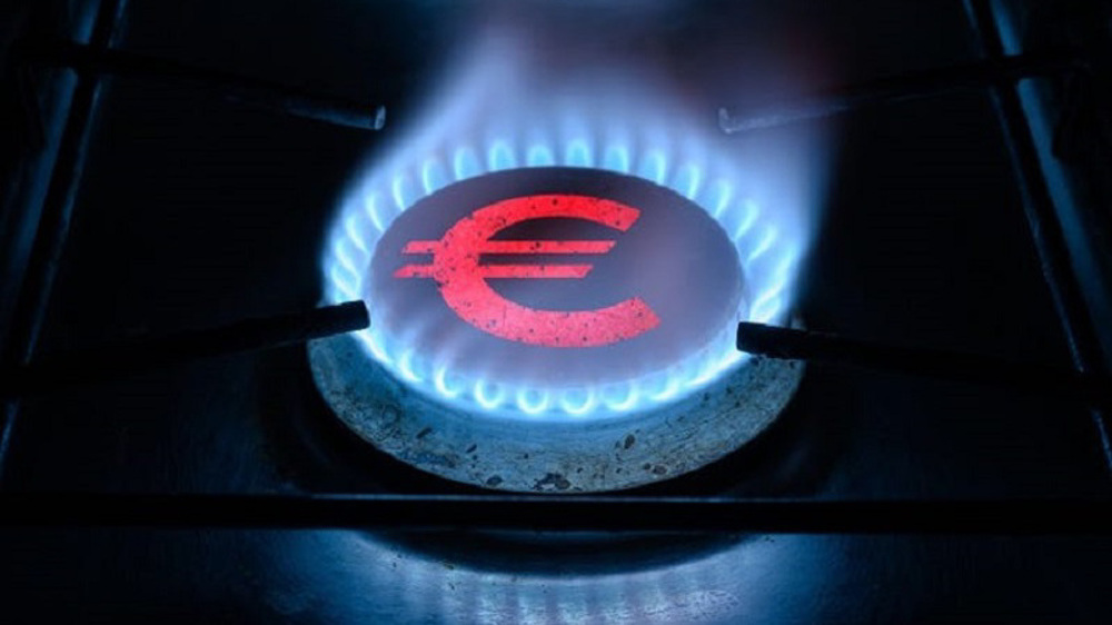 Hypocritical EU import of Russian LNG