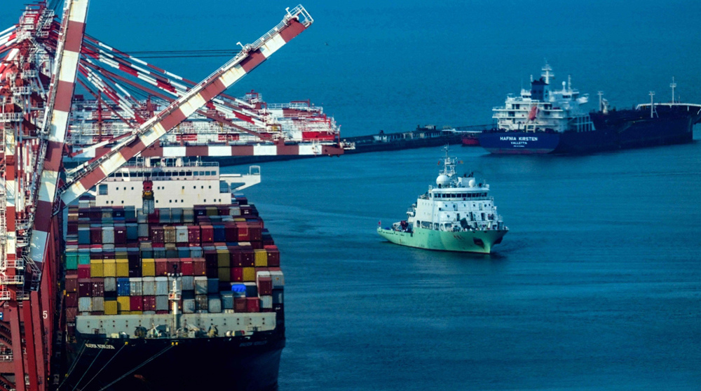 China blasts US report on Beijing's Indian Ocean research, says it bolsters 'China threat narrative'