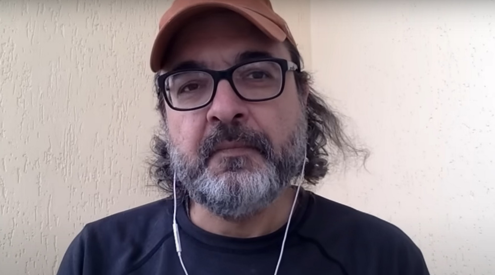Gonzalo Lira, critic of Zelensky, ‘tortured to death’ in Ukraine prison