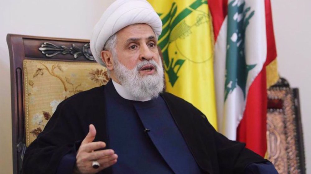 Hezbollah vows strong response if Israel wages all-out war on Lebanon