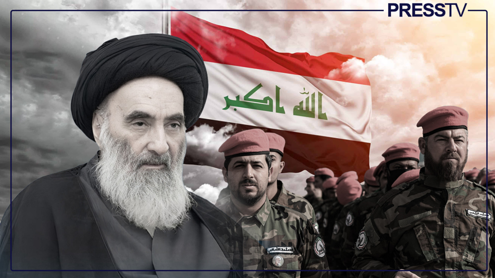 Iraqi PM to US envoy: Israeli insult to Ayatollah Sistani ‘affront’ to Muslims