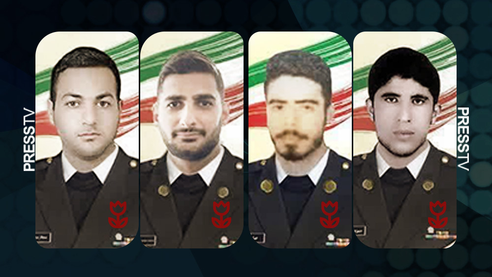 Death toll from Israeli aggression on Iran rises to four