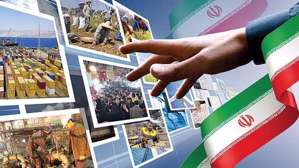 Iran’s indigenous capacities for self-sustenance vs. sanctions