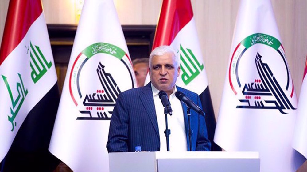 'Iraq ready to thwart any hostile plot after Assad’s fall'