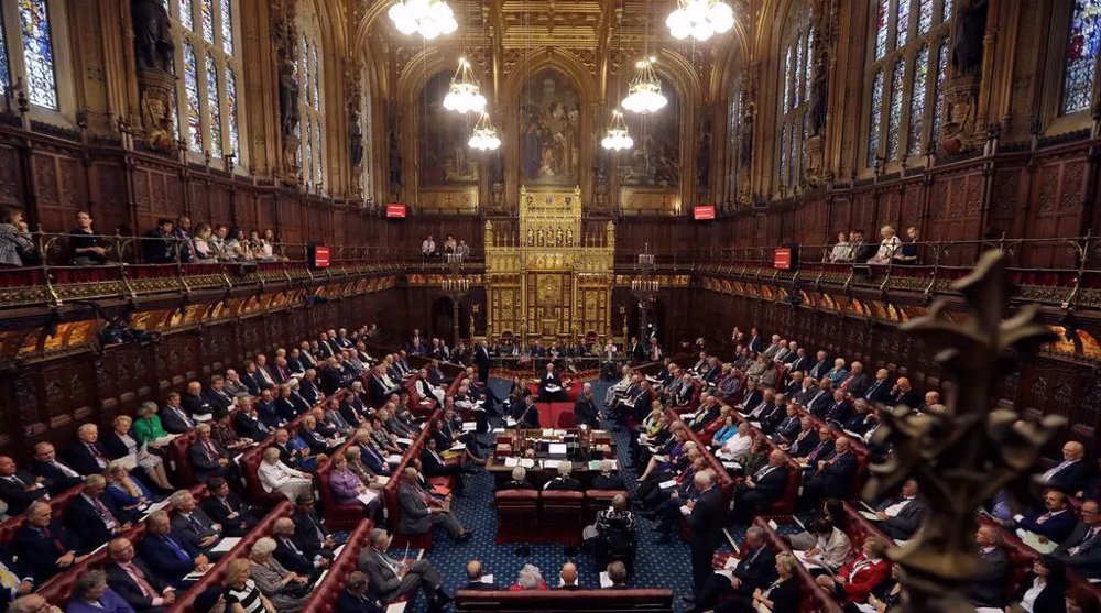 UK prime minister urged to bar sexual convicts from running as MP