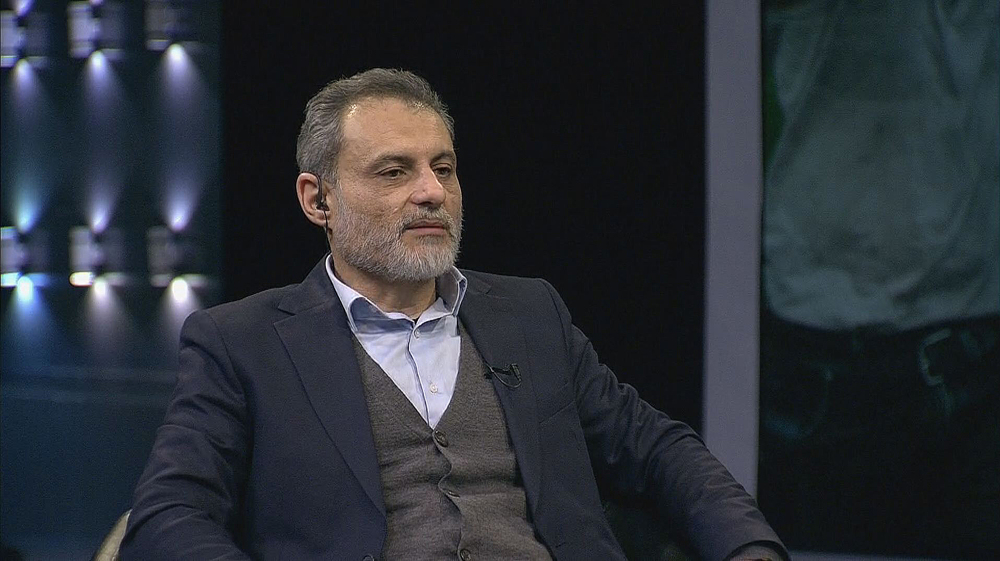 Interview with member of Palestine’s Islamic Jihad movement
