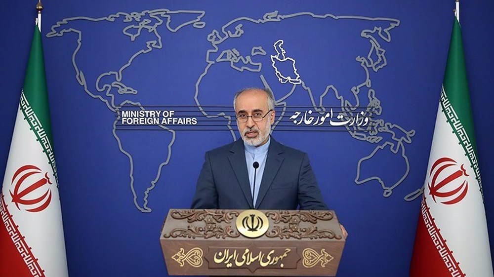 Iran: OIC facing ‘litmus test’ on raging Israeli warmongering, US support