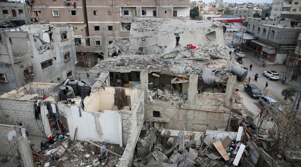 Yemen raps US for obstructing peace, blocking efforts to halt Gaza genocide