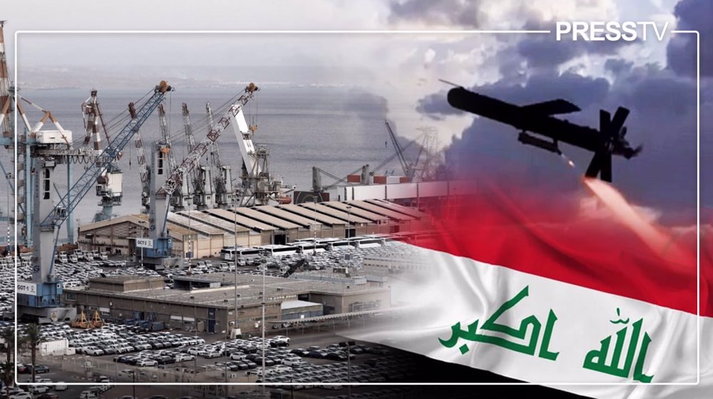 Explainer: Why Iraqi strike on Israeli naval base in Eilat shocked Zionists?