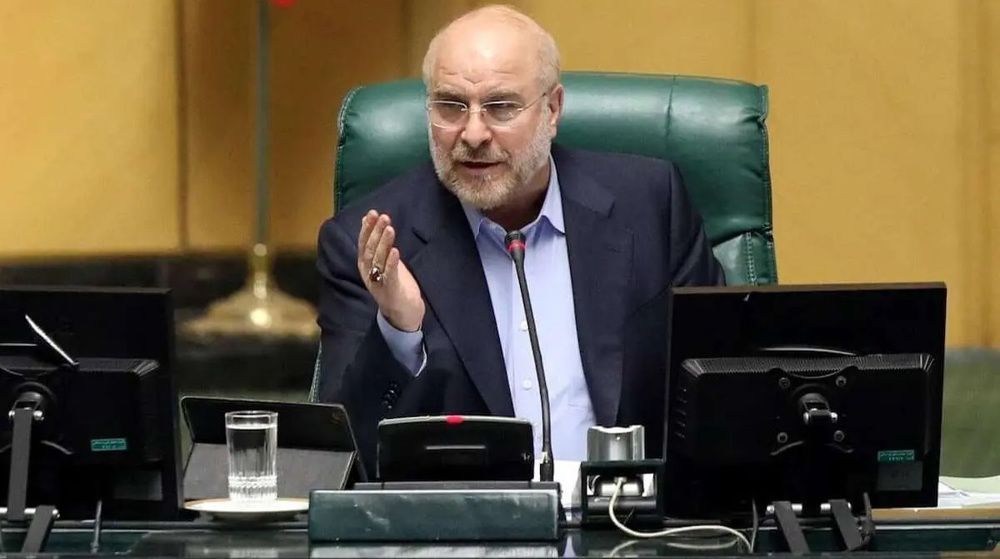 Era of Israel’s bullying in West Asia is over: Iran Parl. speaker