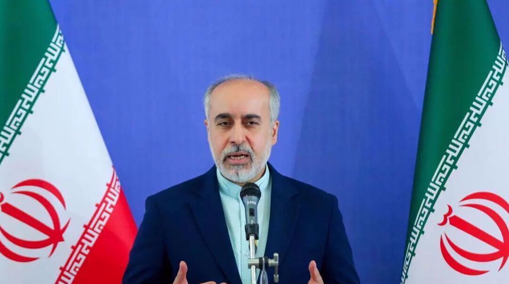 ‘Repetitive statements’ give no extra rights to Kuwait over gas field: Iran