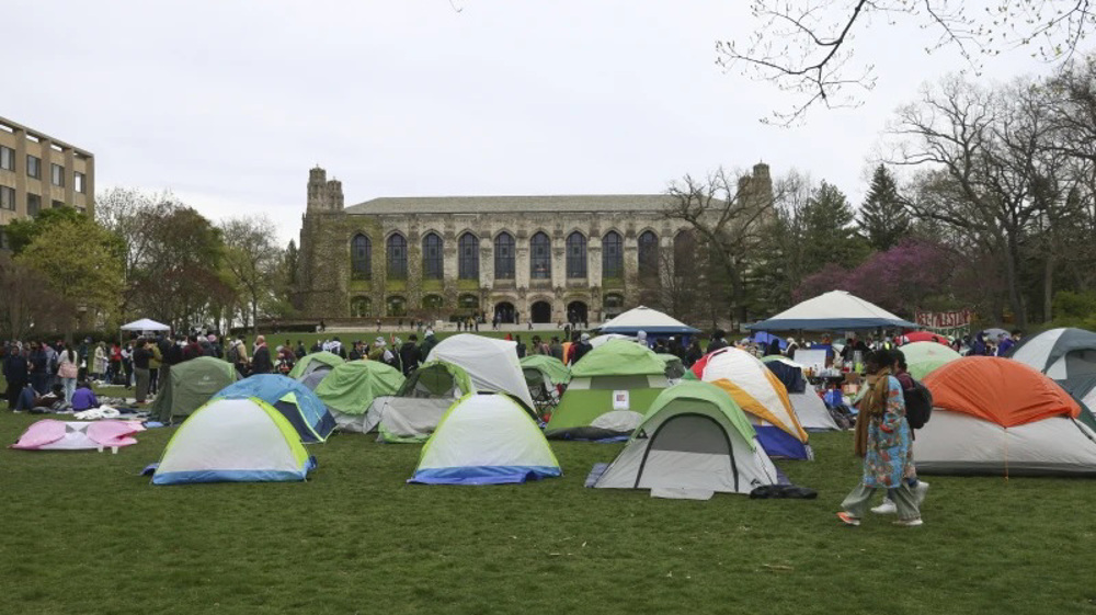 More than half of US states join campus movement