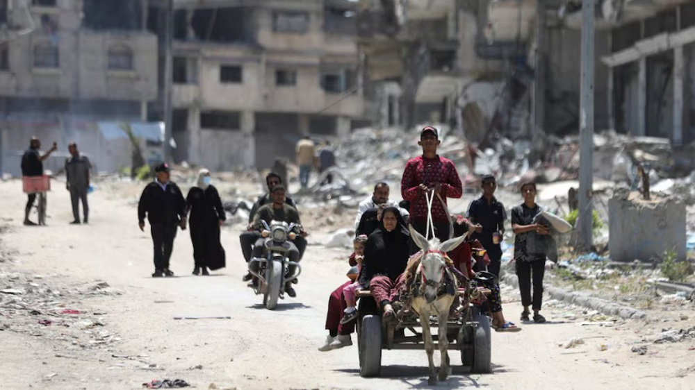 WHO chief: Supplies of essential medicines, fuel into Gaza ‘very low’