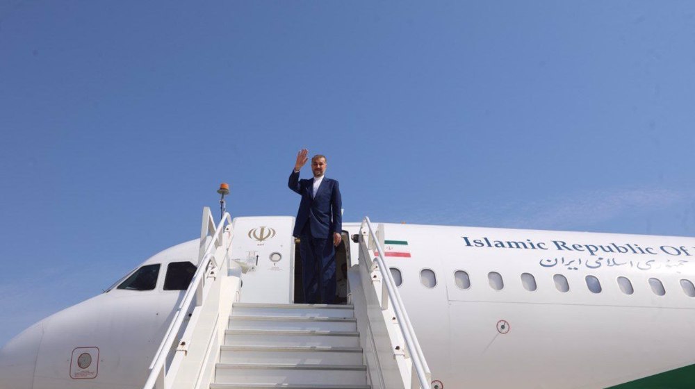 Iran FM to attend 15th OIC Islamic summit in Gambia