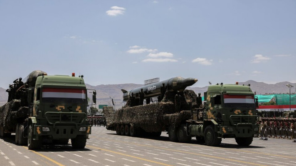Yemen vows 'very painful' response after US-UK strikes kill over a dozen