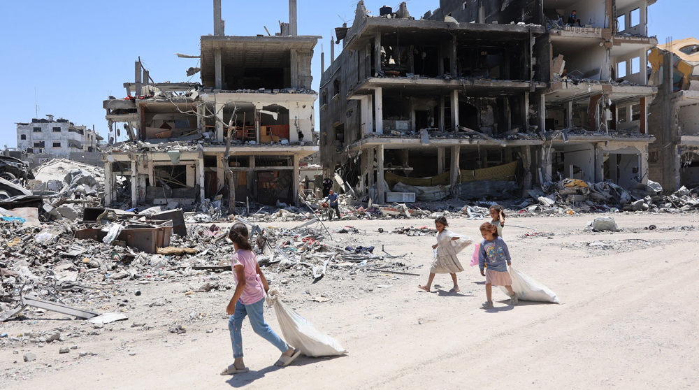 UK to continue arms sales to Israel after review