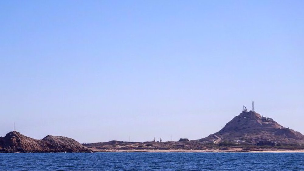 Iran rejects GCC’s ‘unconstructive’ claims on Persian Gulf islands