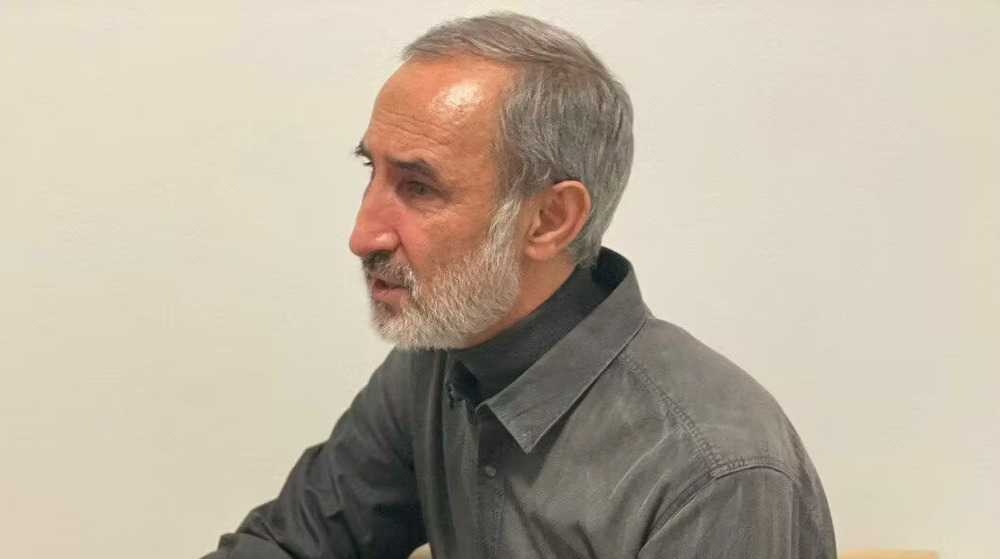 Ex-Iranian official Hamid Nouri returns home after long incarceration in Sweden