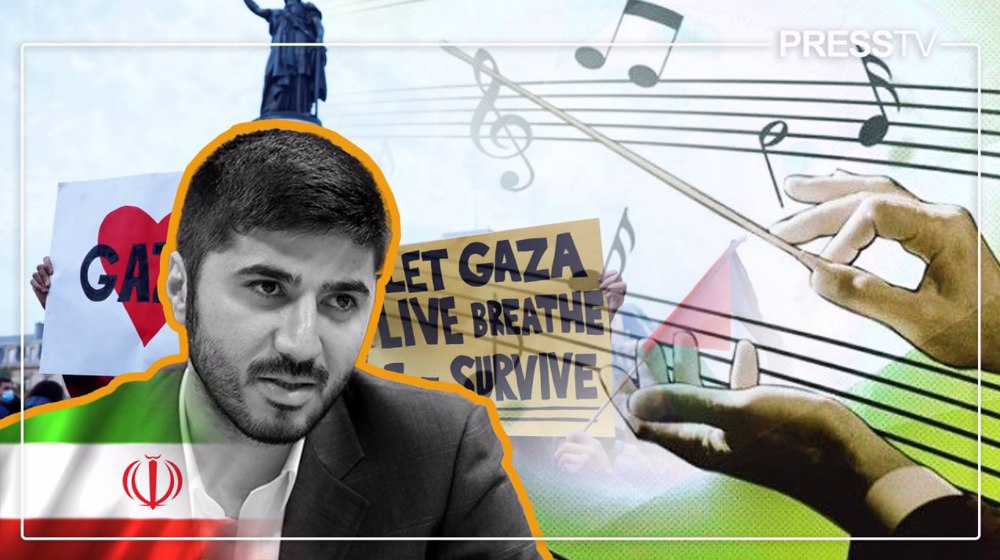 Factbox: Artistic works of Bashir Biazar, Iranian ace musician jailed in France