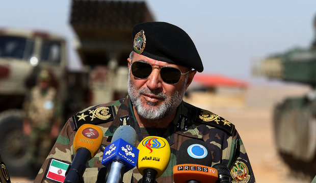 Iran obtains know-how to produce anti-armor weapons: Commander