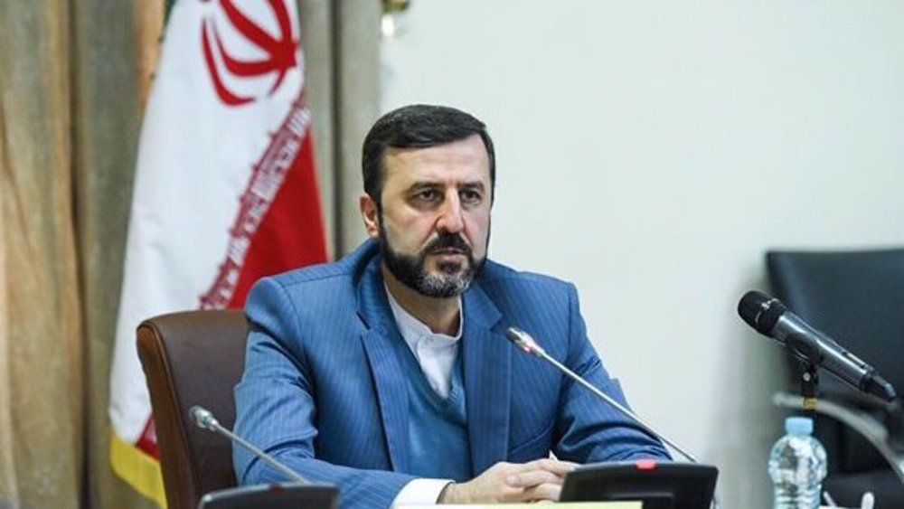 France's decision to deport Iranian national illegal: Top rights official