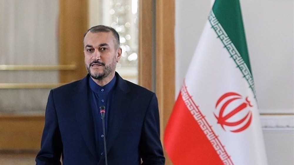 'Diplomat of resistance': IRGC chief says Amir-Abdollahian applied rules of Revolution to politics