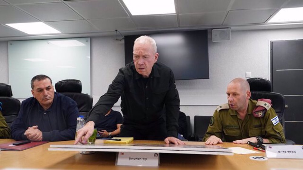 'Painful failure': Israel war minister says 'difficult Gaza war' costs regime dearly