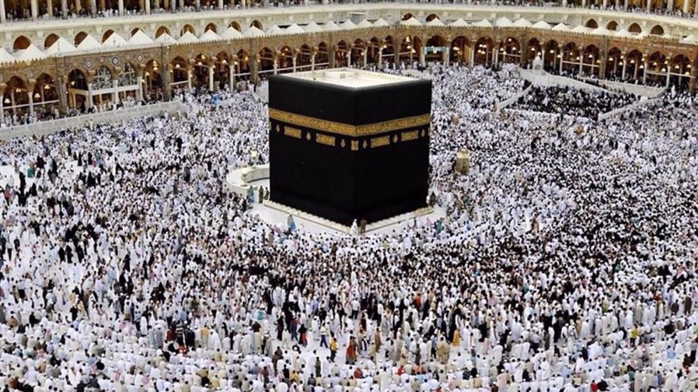 1,300-plus Hajj pilgrims die as Saudi Arabia blames heat