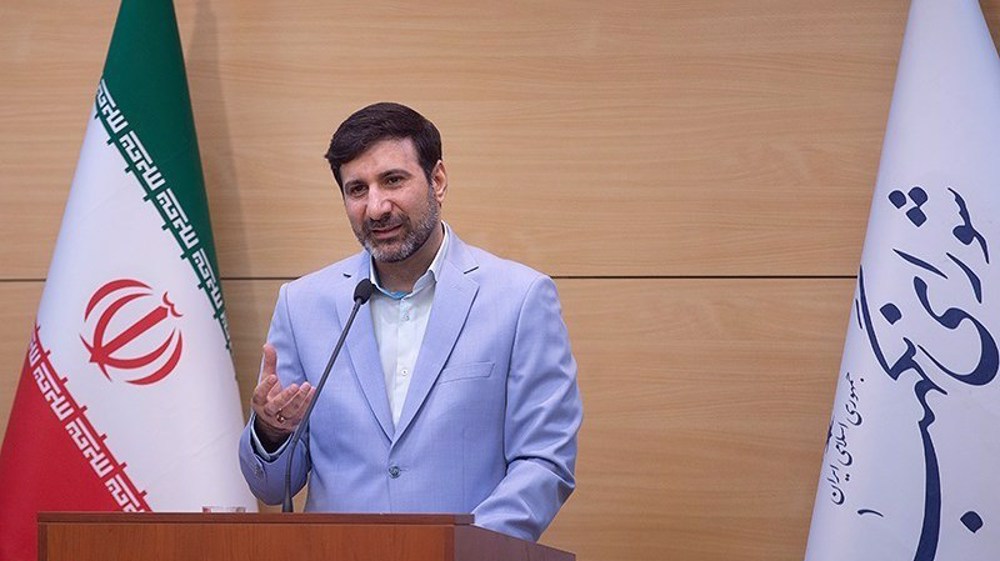 Iran’s Constitutional Council wraps up vetting presidential hopefuls