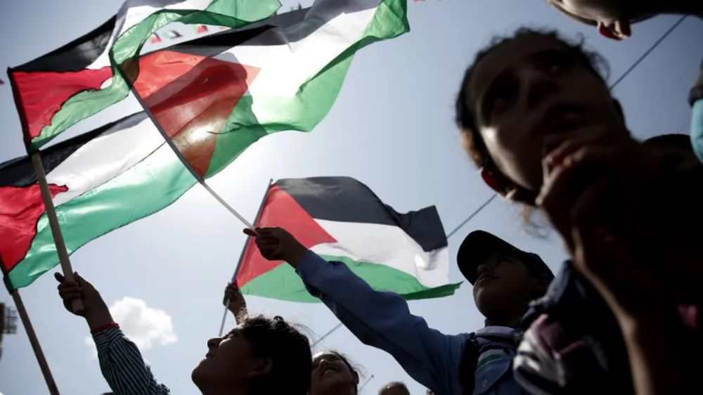 Japan considers formal recognition of Palestinian state, says top diplomat