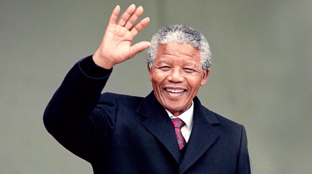 South Africa marks Mandela day amid struggle to end poverty