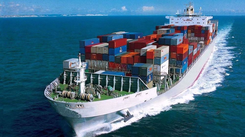 Iran reports 8% y/y increase in exports in 4 months to late July