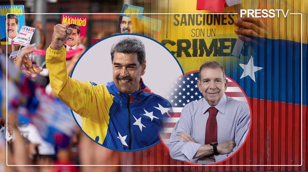 Maduro’s re-election in Venezuela deals a blow to Western ‘regime change’ plotters