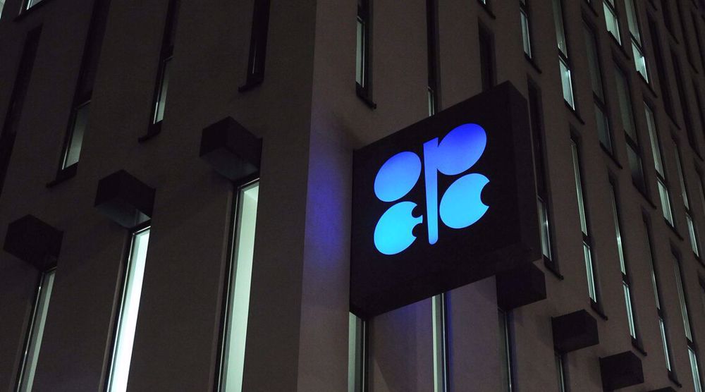 OPEC reports further increase in Iran’s oil output