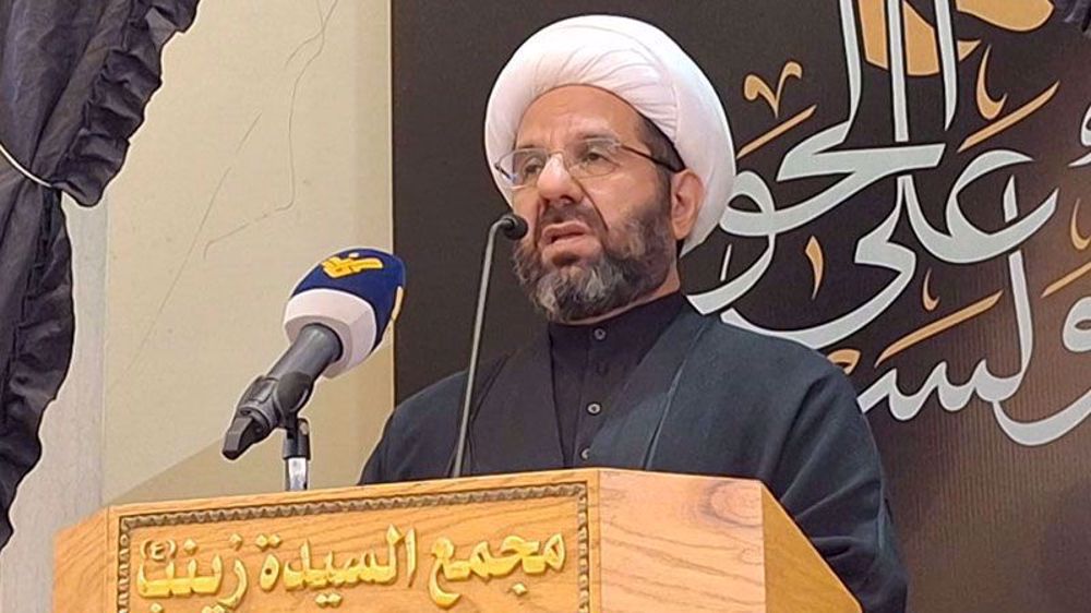 Hezbollah’s retaliation will far exceed Israeli expectations: Top official