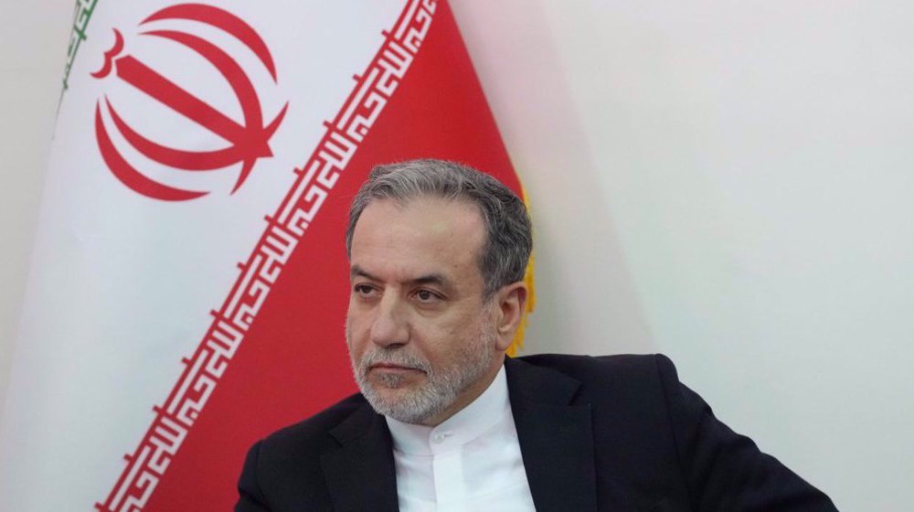 Iran’s FM stresses ‘full coordination’ with armed forces to respond to Israel