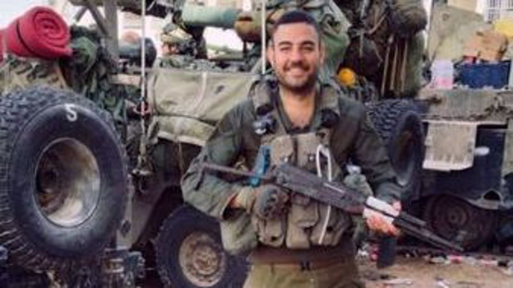 Rights group sues Israeli war criminal in Germany, Austria, ICC