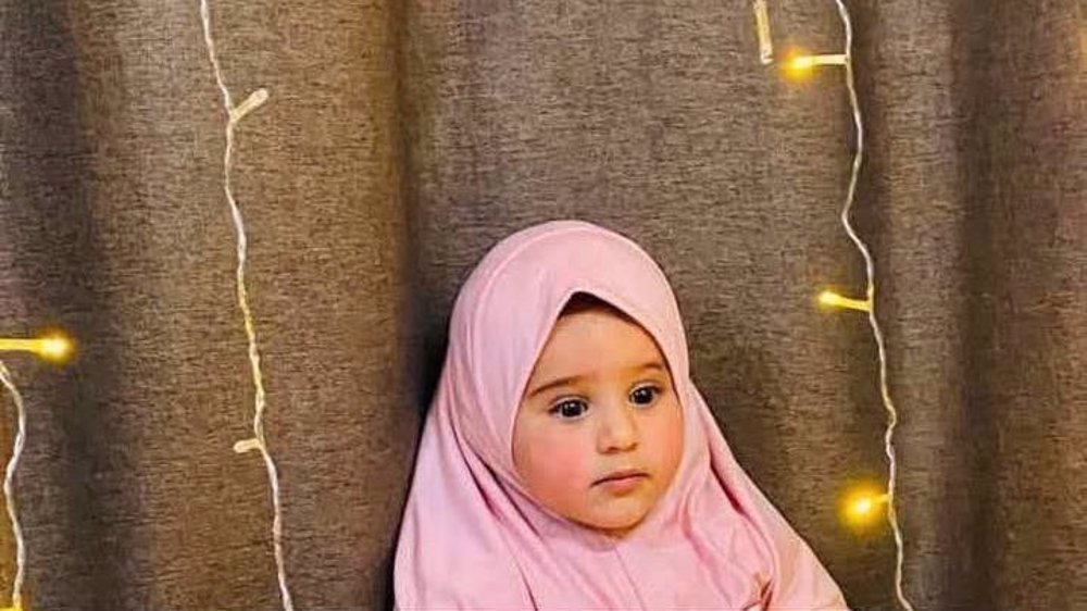 Palestinian toddler shot in head by Israeli forces dies of wounds