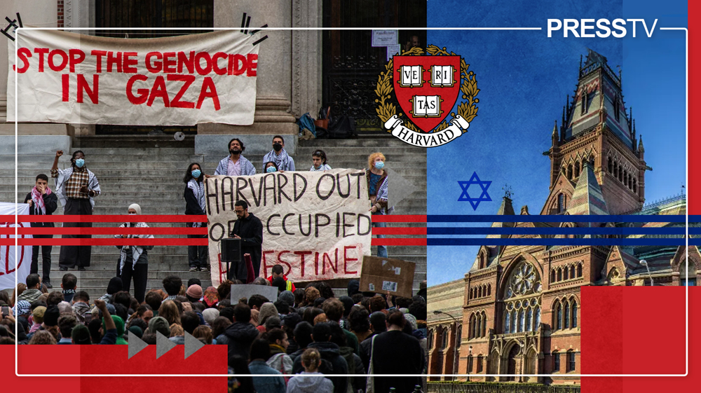 Harvard muzzles pro-Palestine voices by adopting Zionist lobby’s antisemitism definition