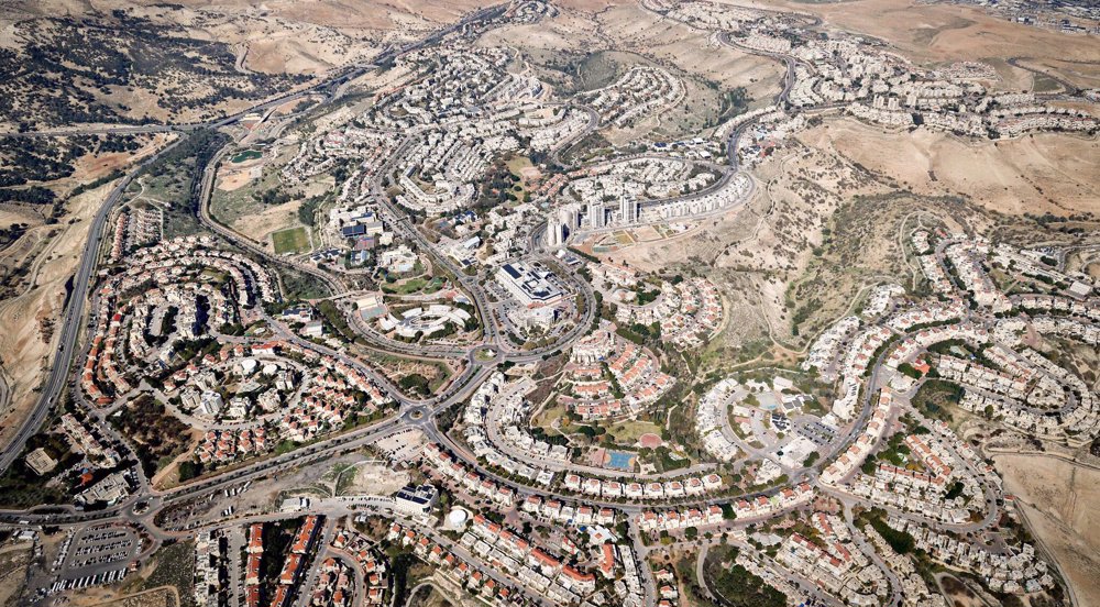Illegal West Bank annexation bills expose Israel’s ‘colonial’ nature: Hamas