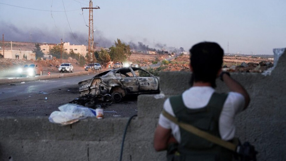 Nearly 11,000 killed in Syria since fall of Assad's government: Report