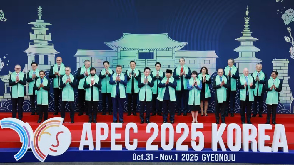 APEC critical of US tariff and trade policies