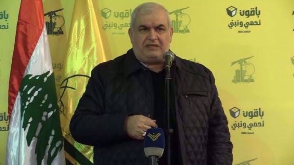 Lebanese MP: Israel’s blackmail, threats won’t stop even with concessions