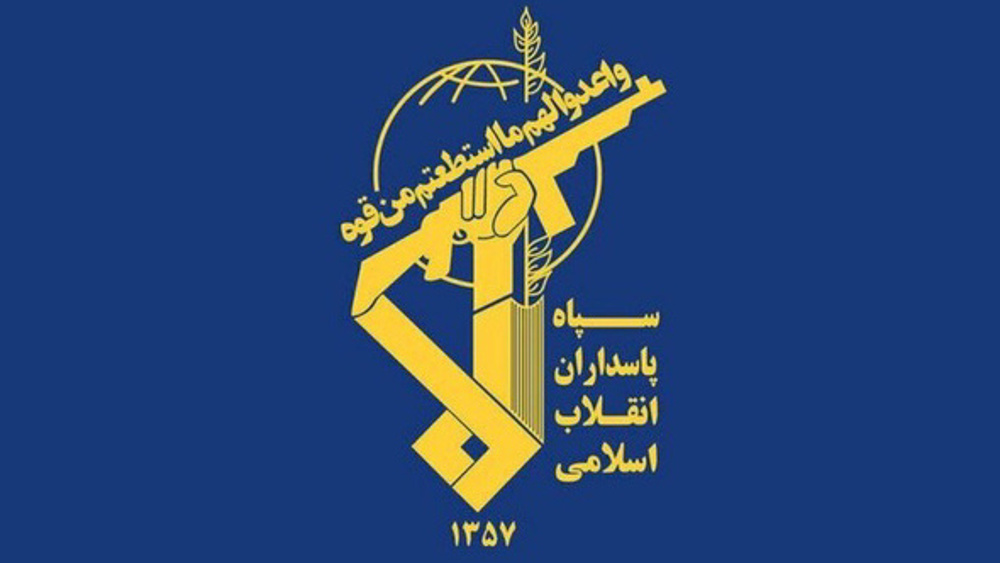 IRGC intelligence says dismantles US-Israeli subversive spy network