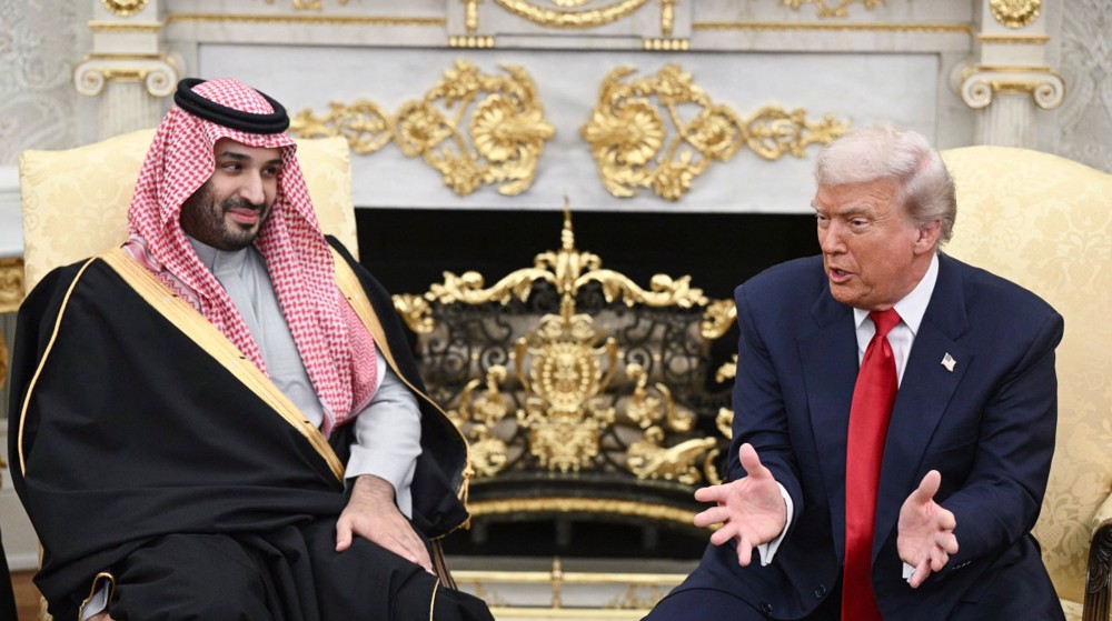 CPJ condemns bin Salman's visit to US, his first since Khashoggi murder