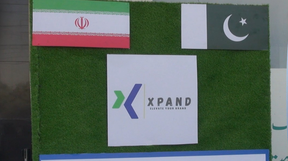 Karachi hosts Iran trade exhibition to boost economic ties